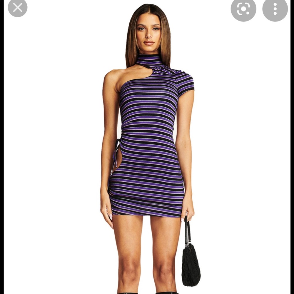 I.AM.GIA lara dress NWT